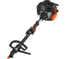 Многофункциональный бензиновый триммер Fuxtec 5в1 FX-MT252ER