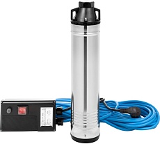 Скважинный насос Беламос ТМ10-P