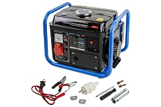 Автономный бензиновый генератор Forsage 650 вт f-fy950-1 57990