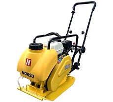 Виброплита NORSU колесный комплект RF-70TH