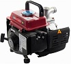 Бензиновая мотопомпа DDE PN40-II