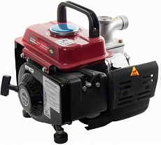 Бензиновая мотопомпа DDE PN40-II