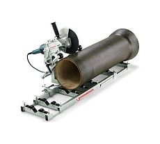 Приспособление для резки труб Rothenberger TRENNBOY 300 58520