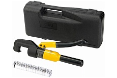 Гидравлический кримпер Deli dl-yq70 104587