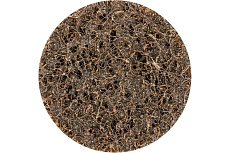 Ролок быстросменный на винтовом креплении, P40/60, Coarse, 75 мм, коричневый AbraTechnic ABR69255