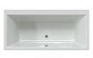 Акриловая ванна Alba Spa Kero 180x80 белый ВПР0370000100