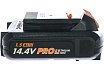 Аккумулятор L1415G3 (14.4 В; 1.5 А*ч; Li-Ion) AEG  4932451096