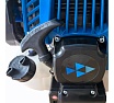 Триммер бензиновый многофункциональный с электростартом HAITEC HT-MS1521ES