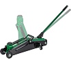 Домкрат подкатной гидравлический Rockforce 2т ( h min 130мм. h max 380мм) в кейсе RF-T83000F(54652)