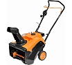 Бензиновый снегоуборочник Carver STG-3045, 3.0 л.с., 01.017.00019