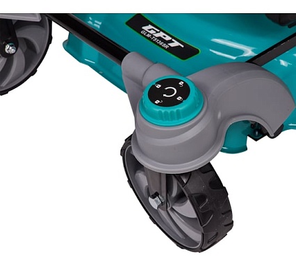 Газонокосилка бензиновая GPT GLM-Т5136SR
