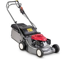 Бензиновая газонокосилка Honda HRD536K4HXE