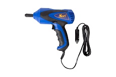 Электрический ударный гайковерт Kraft 1/2&quot;, 380 Нм KT 705056
