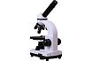 Микроскоп Bresser Junior Biolux SEL 40–1600x, белый, в кейсе 75314