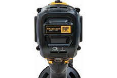 Барабанный (кровельный) гвоздезабивной пистолет DeWalt 18 В XR DCN45RNN-XJ