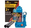 Бутылочный домкрат KingTul 2т KT-T90204(52681)