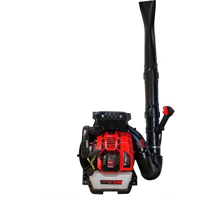 Воздуходувка ранцевая бензиновая Verton BW80M_PRO (80см3, 3,8кВт/5,17л. с,скор 120м/сек, 1700м3/ч, бак 2,2л) 01.10186.16767