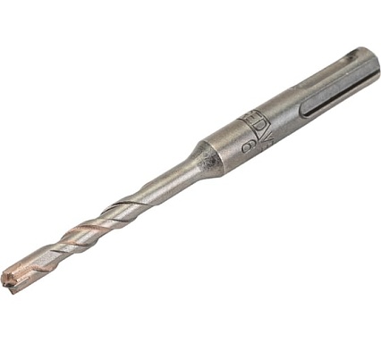Бур (6x110 мм; SDS plus-X) Redverg 1 008 016 661 914