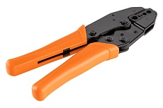 Обжимные клещи TDM ELECTRIC КО-13 &quot;МастерЭлектрик&quot; обжим BNC разъемов (RG-58, RG-59, RG-62, RG-6) SQ1001-0010