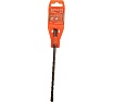 Бур Стандарт (8x150х210 мм; 2 резца + 2 спирали; SDS-Plus) Bohrer 30108210