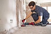 Шлифовальная машина для санационных работ Flex LD 18-7 150 R, Kit Turbo-Jet 418765
