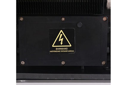 Внутрипольный конвектор STOUT SCQ 75.240.1000 решетка алюминиевая SCQ-1100-0724100 RG008TBK52K9OO