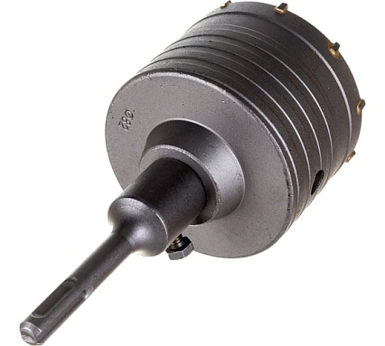 Коронка твердосплавная SDS Plus 82 мм Gigant GRD 11060