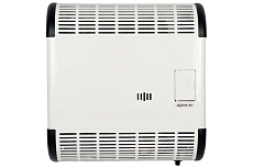 Газовый обогреватель Alpine Air NGS-30 AC-3 с коаксиальной трубой 375030