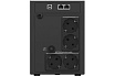 Источник бесперебойного питания Smart Power Pro II Euro Ippon 2200 1200Вт 2200ВА черный 1029746