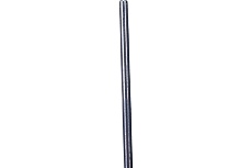Электроды вольфрамовые WT-20-175 (10 шт; 2.0 мм; красный; DC) Gigant G-612