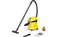 Хозяйственный пылесос Karcher WD 2 Plus V-15/4/18/C 1.628-011.0