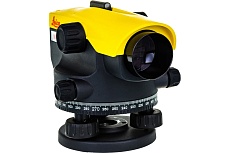 Оптический нивелир Leica Na324 с поверкой 840382