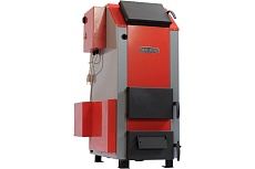 Котел НМК &quot;Магнум&quot; 15 кВт, с автоматикой 010303 НМК010303