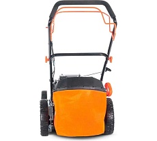 Cамоходная Бензиновая газонокосилка YARD FOX HONDA 53SH HW