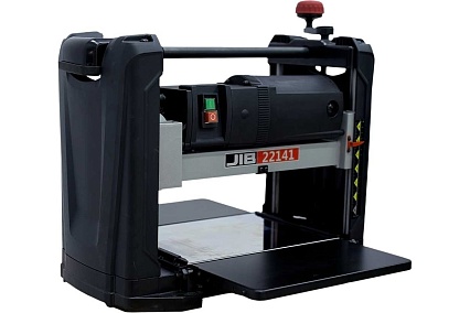 Рейсмусовый станок JIB 22141 1,5 кВт, 230 B 0409020273000