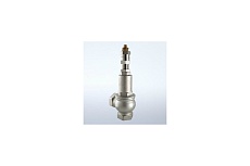 Регулируемый предохранительный клапан 1-12 бар, 1/2 Valtec VT.1831.N.04