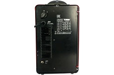 Сварочный полуавтомат 400 В Telwin ELECTROMIG 220 SYNERGIC 816059
