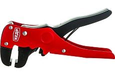 Автоматический съемник изоляции Кедр 170 мм /0,2-6 мм 145-0001 207333