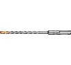 Бур SDS-plus (6х160 мм) Kraftool 29320-160-06_z02