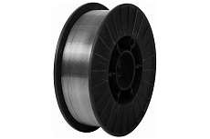 Проволока сварочная флюсовая (5 кг; 0.8 мм) Quattro Elementi 770-377