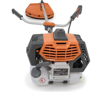 Бензиновый триммер Helmut TW 26F hl-130