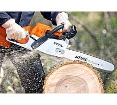 Бензопила Stihl MS 271 11412000492