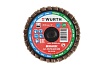 Лепестковый диск Mini, Wurth ZC40, D50ХROLOC 1578605040092 1