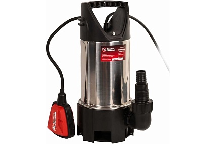 Дренажный насос Quattro Elementi Drenaggio 750 F Inox 770-728