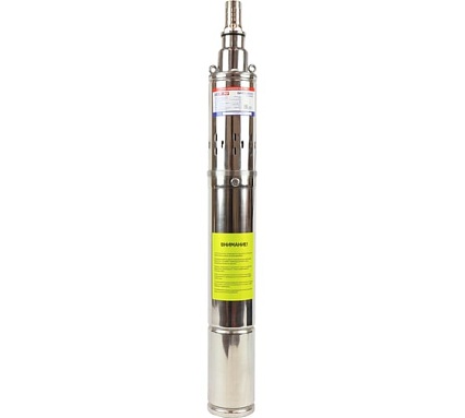Скважинный насос HB Pump ВИНТ 3-45-110 SW1034