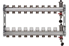 Коллекторная группа ColSys Р809 9 выходов Р180922509