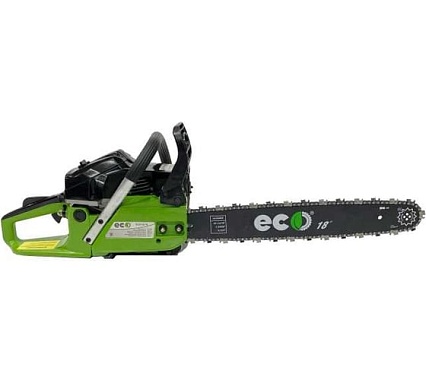 Бензиновая цепная пила Eco 4518 FZ01.01.45E.004