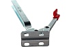 Механический зажим HS CLAMP HS-22185
