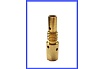 Держатель наконечника 25 KD 10 штук Atlasweld ATL25KD.1