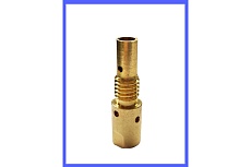 Держатель наконечника 25 KD 10 штук Atlasweld ATL25KD.1